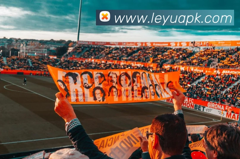 乐鱼体育平台生态图