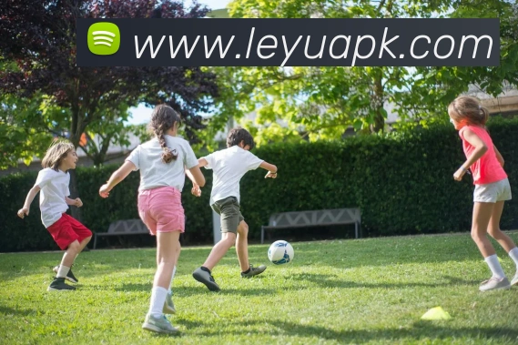 乐鱼体育APP 体育赛事宣传图