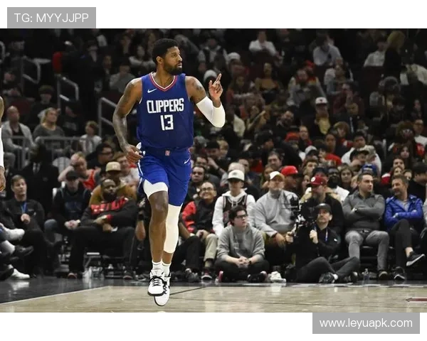 NBA球星乔治的竞技风格和赛场贡献有哪些 NBA球星乔治的竞技风格和赛场贡献有哪些