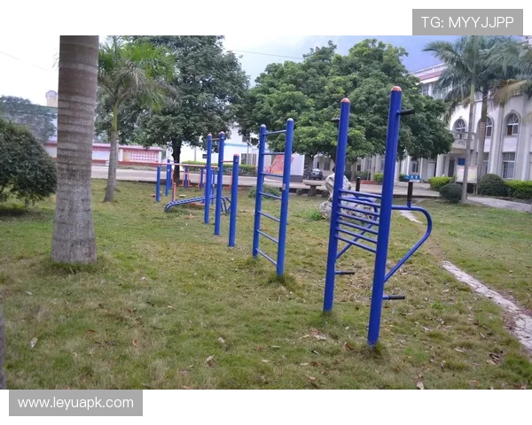 室外健身器材使用中可能的人身伤害及预防措施