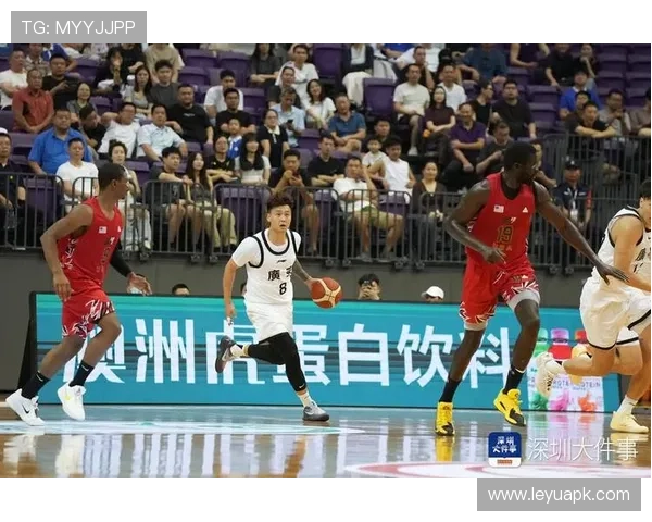 广东省现有哪三支CBA职业篮球队