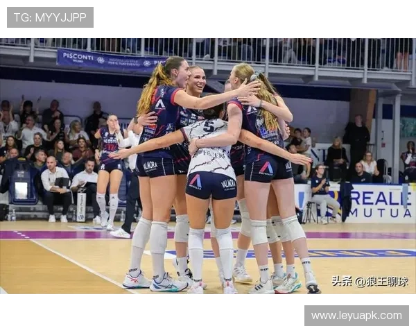 当前女排意甲联赛中实力最强的几支队伍