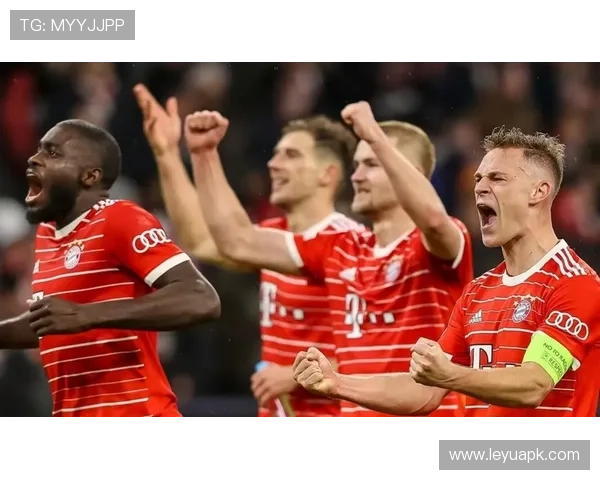 德甲创始球队拜仁：拜仁慕尼黑作为德甲创始球队的地位与成就