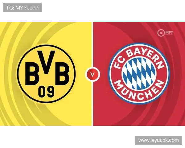 德甲联赛中能够有效克制拜仁慕尼黑的球队研究