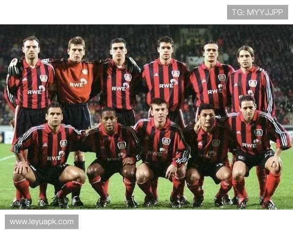 德甲药厂球队—勒沃库森的历史与现状 德甲药厂球队—勒沃库森的历史与现状