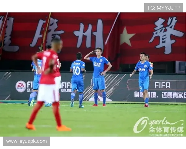 恒大在中超联赛的比分记录总结 攻守表现哪年最强